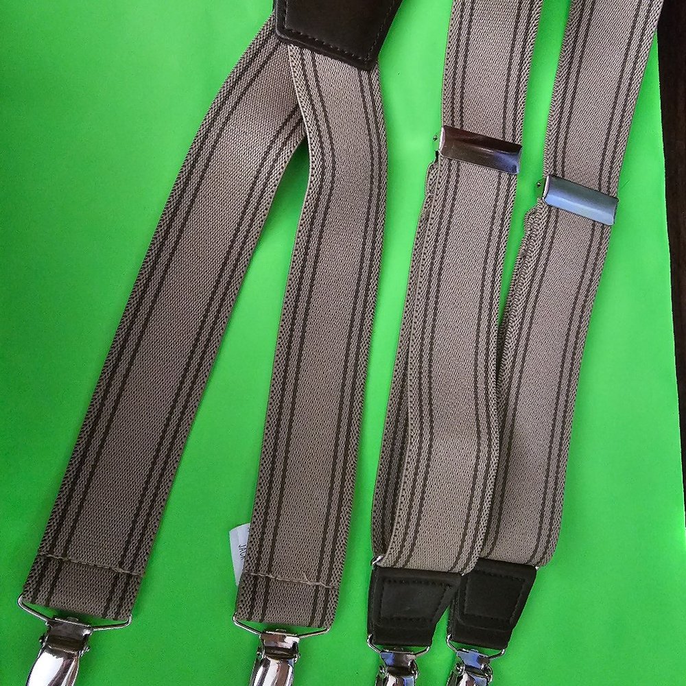Suspenders